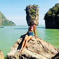 Отзыв от Леся - Виза Destination Thailand